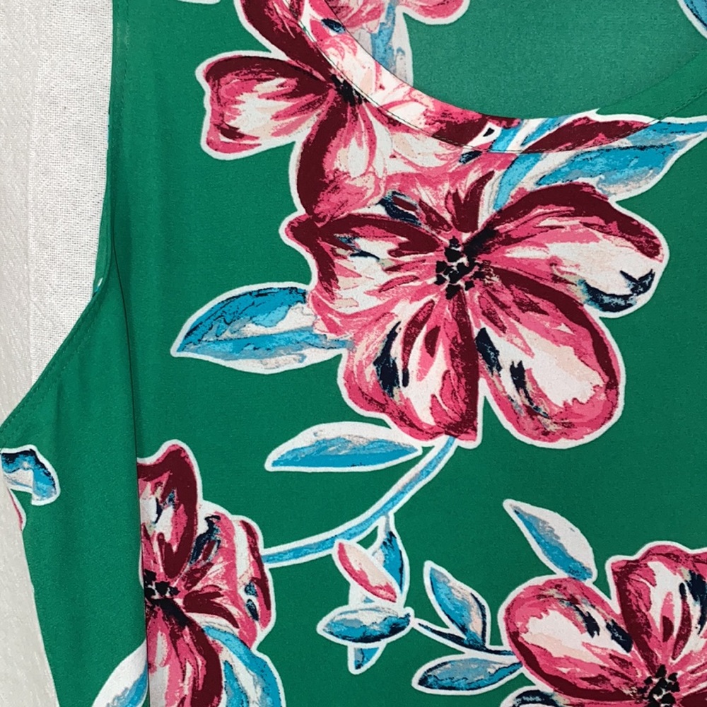 Work Blouse - Picture 3 of 4
